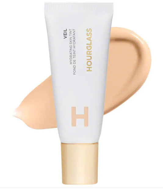 1-963167a9-2a01-48d7-94b1-b2fa68f56307.jpg Kem Nền Hourglass Veil Hydrating Skin Tint Foundation - Ảnh 1