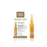 Hộp 1 ống Ampoule MartiDerm Pigment Zero DSP Bright Dưỡng Sáng Đều Màu Da