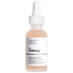 Tinh Chất Tẩy Tế Bào Chết The Ordinary Lactic Acid 10% + HA 2% 30ml