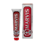 Kem đánh răng Marvis Cinnamon Mint 85ml