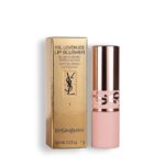 [Mini 1g] Son Kem & Má Hồng YSL Lovenude Lip Blusher - 1 Undressed Pink
