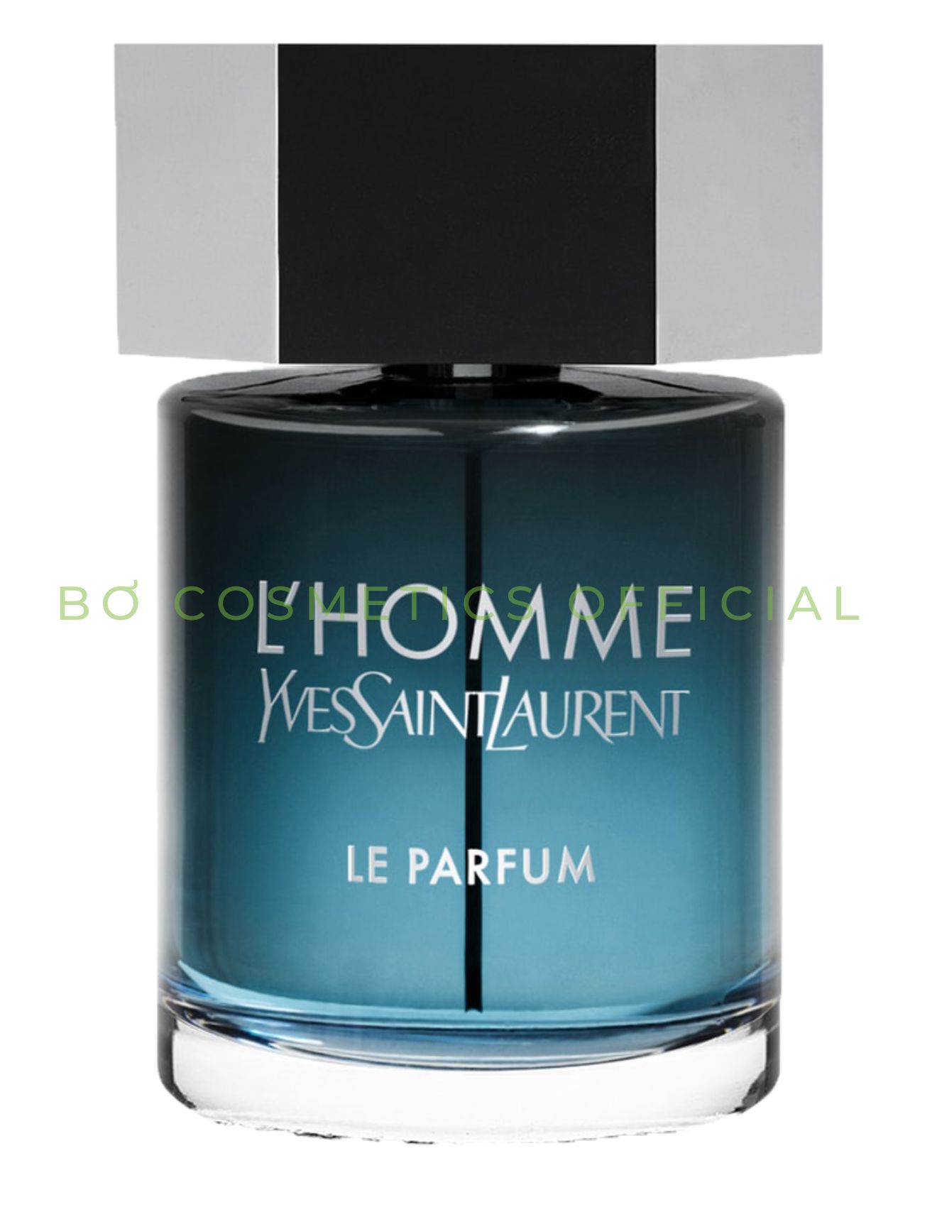 2.jpg Nước Hoa YSL L'Homme Le Parfum - Ảnh 1