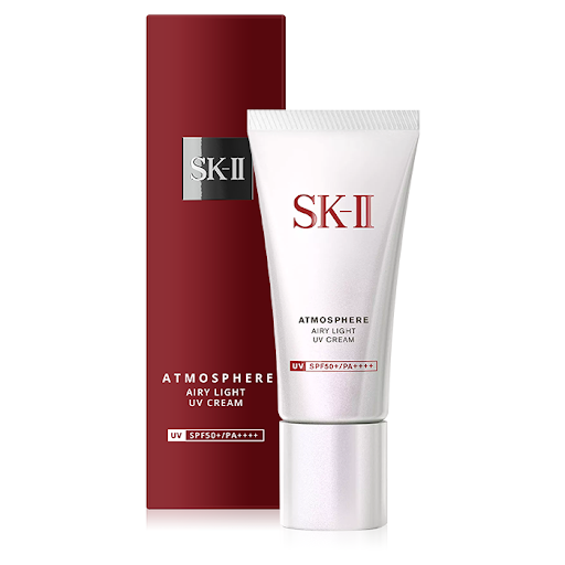 2148278-l.png Kem Chống Nắng SK-II Atmosphere Airy Light UV SPF50/PA++++ - Ảnh 1