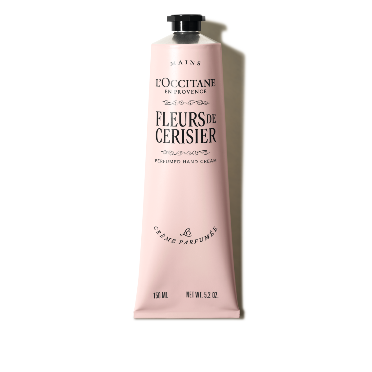 24ma150cbr25.png Kem Dưỡng Da Tay L'Occitane Fleurs de Cerisier Perfumed Hand Cream - Ảnh 1
