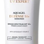 Kem Chống Nắng Lancôme UV Expert Aqua Gel SPF 50 PA++++