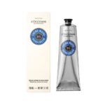 [Mẫu Mới] Kem Dưỡng Da Tay L'Occitane Hand Cream Shea Butter 20% 150ml