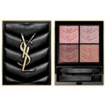 Bảng Phấn Mắt Yves Saint Laurent YSL Couture Mini Clutch Eyeshadow Palette