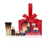 Set Dưỡng Da Estee Lauder Unwrap Your Glow Repair + Lift + Brighten