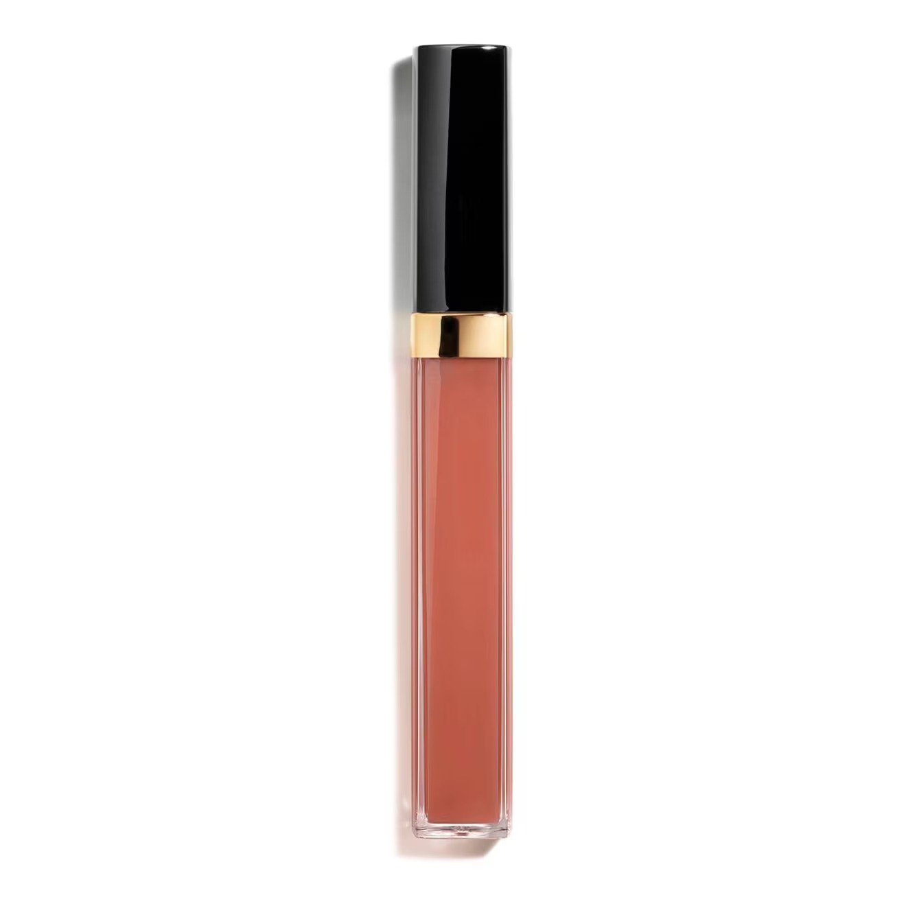 443a.jpg Son Bóng Chanel Rouge Coco Hydra Gloss - Ảnh 1