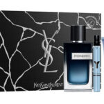 Set Nước Hoa YSL Y Eau De Parfum