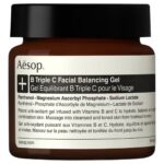 Gel Dưỡng Da Mặt Aesop B Triple C Facial Balancing Gel 60ml