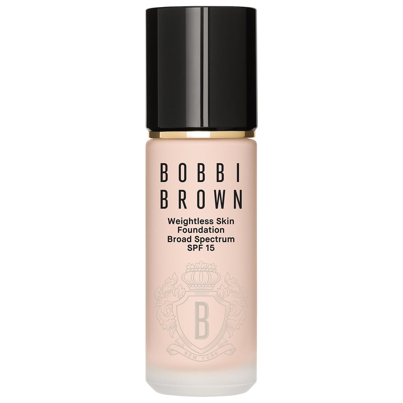 alabaster-kem-nen-bobbi-brown-weightless-skin-foundation-spf-15.jpg Kem Nền Bobbi Brown Weightless Skin Foundation SPF 15 - Ảnh 1