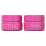 Kem Dưỡng Thể Amika Big Embrace Smoothing Whipped Body Butter