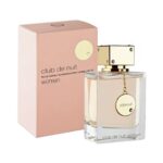 Nước Hoa Nữ ARMAF Club De Nuit Woman 105ml