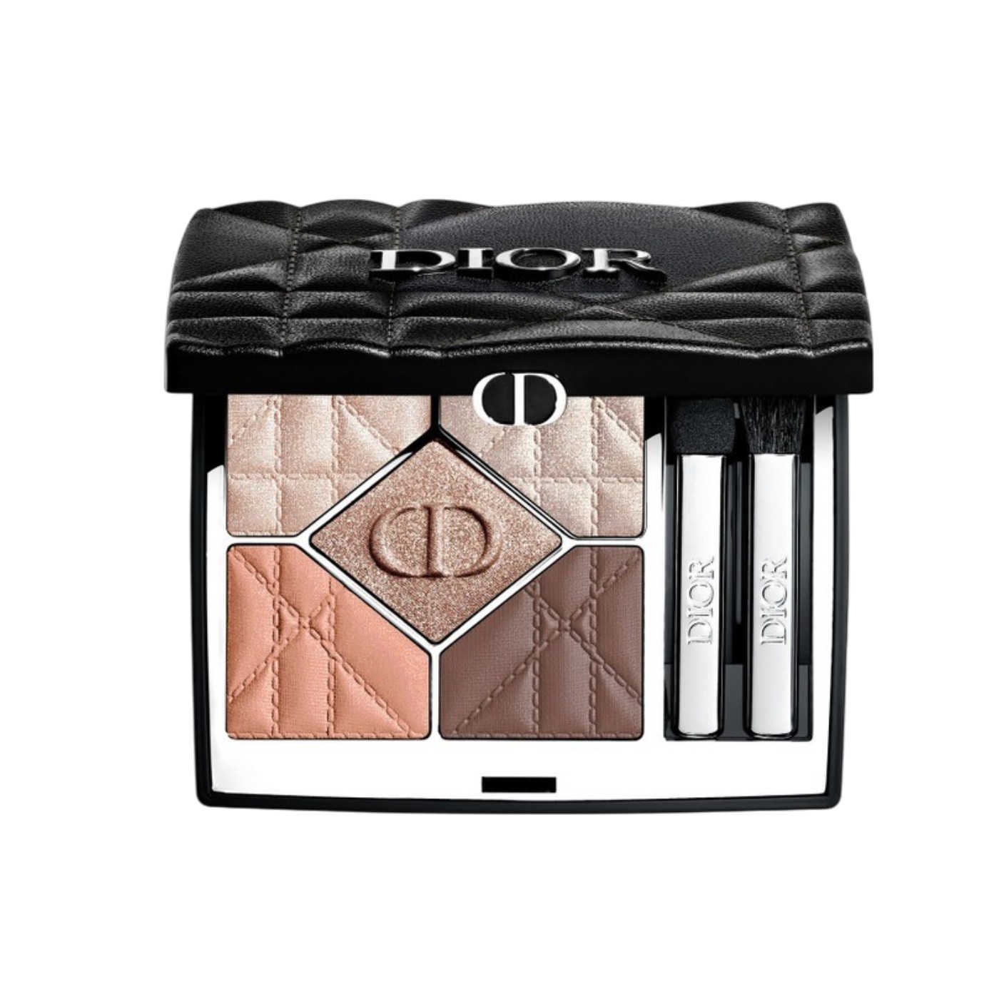 bang-phan-mat-dior-diorshow-5-couleurs-563-brown-brocart-limited-edition-1.jpg Bảng Phấn Mắt Dior Diorshow 5 Couleurs - 563 Brown Brocart (Limited Edition) - Ảnh 1