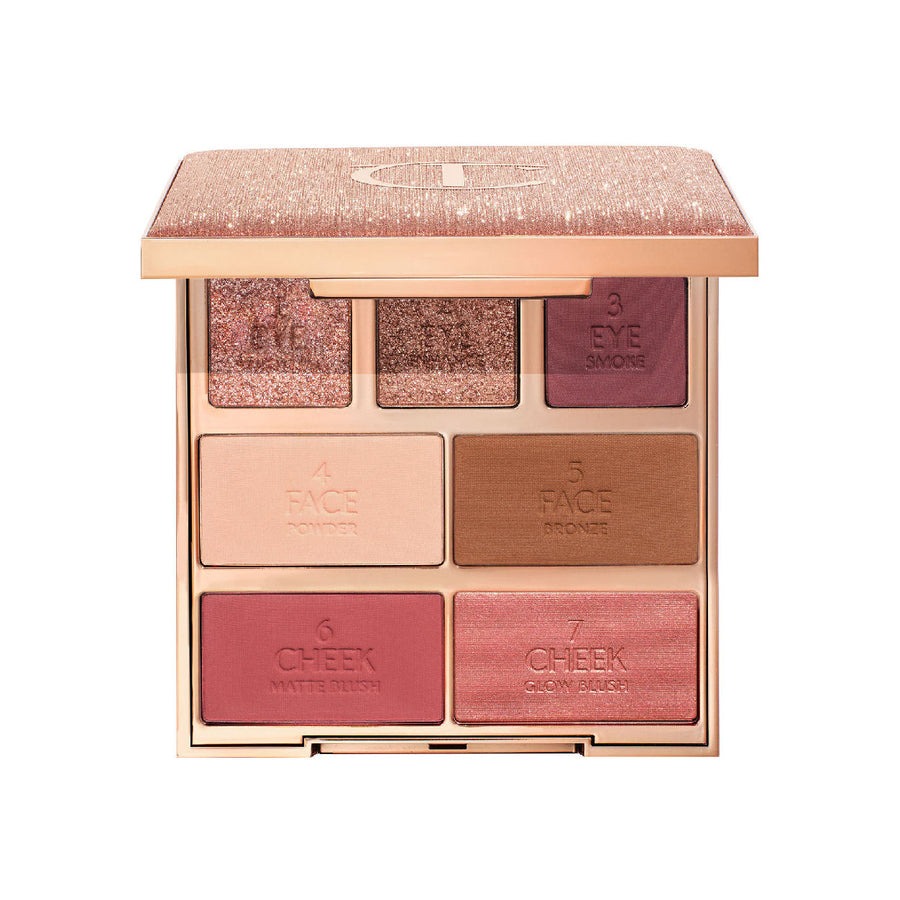 bang-trang-diem-charlotte-tilbury-hollywood-instant-look-in-a-palette-dreamy-bronzed-beauty.jpg Bảng Trang Điểm Charlotte Tilbury Hollywood Instant Look In A Palette (Limited Edition) - Ảnh 1