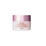Kem Dưỡng Ẩm Fresh Rose & Hyaluronic Acid Deep Hydration Moisturizer