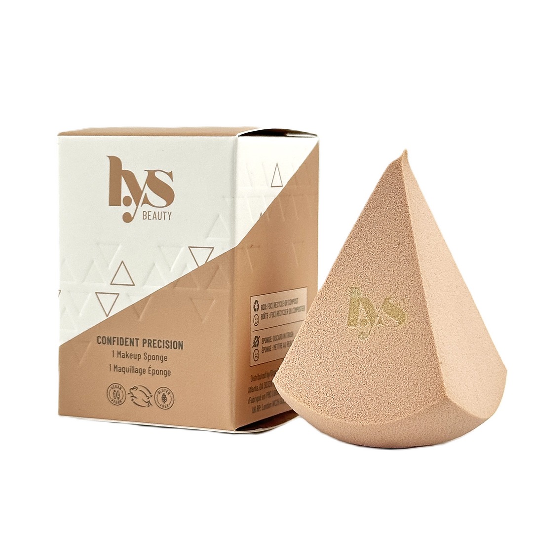 bong-mut-trang-diem-lys-beauty-confident-precision-makeup-sponge-fullbox.jpg Bông Mút Trang Điểm LYS Beauty Confident Precision 1 Makeup Sponge - Ảnh 1