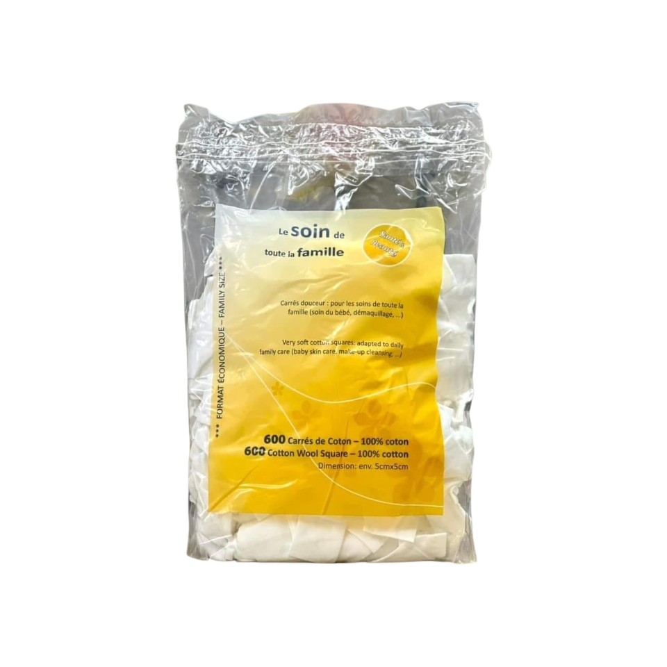 bong-tay-trang-truma-le-soin-de-toute-600-mieng.jpg Bông Tẩy Trang Truma Le Soin De Toute 600 Miếng - Ảnh 1