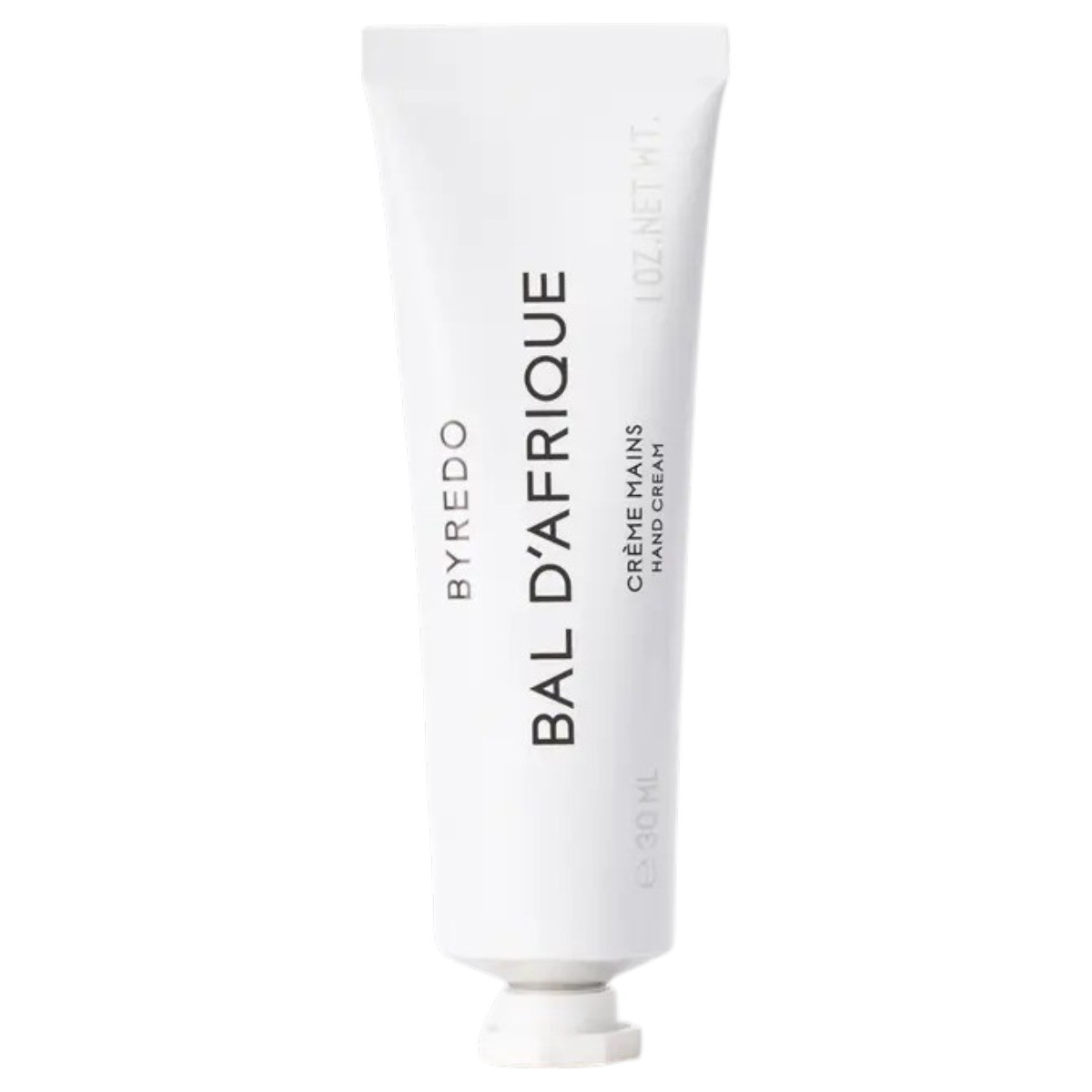 byredo-gypsy-water-hand-cream-introweb-bocosmetics.jpg Kem Dưỡng Tay Byredo Bal d'Afrique Hand Cream 30ml - Image 1