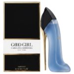 Nước Hoa Tóc Carolina Herrera Good Girl Hair Mist 30ml