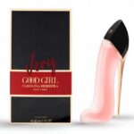 Nước Hoa Tóc Carolina Herrera Very Good Girl Hair Mist 30ml