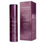 Kem Dưỡng Da Ban Ngày Casmara Retinol PROAGE Renewal Day Cream SPF50 50ml