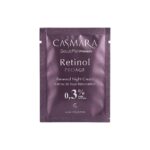 [Sample 2ml] Kem Dưỡng Đêm Tái Tạo Da Casmara Retinol PROAGE Renewal Night Cream 0.3%