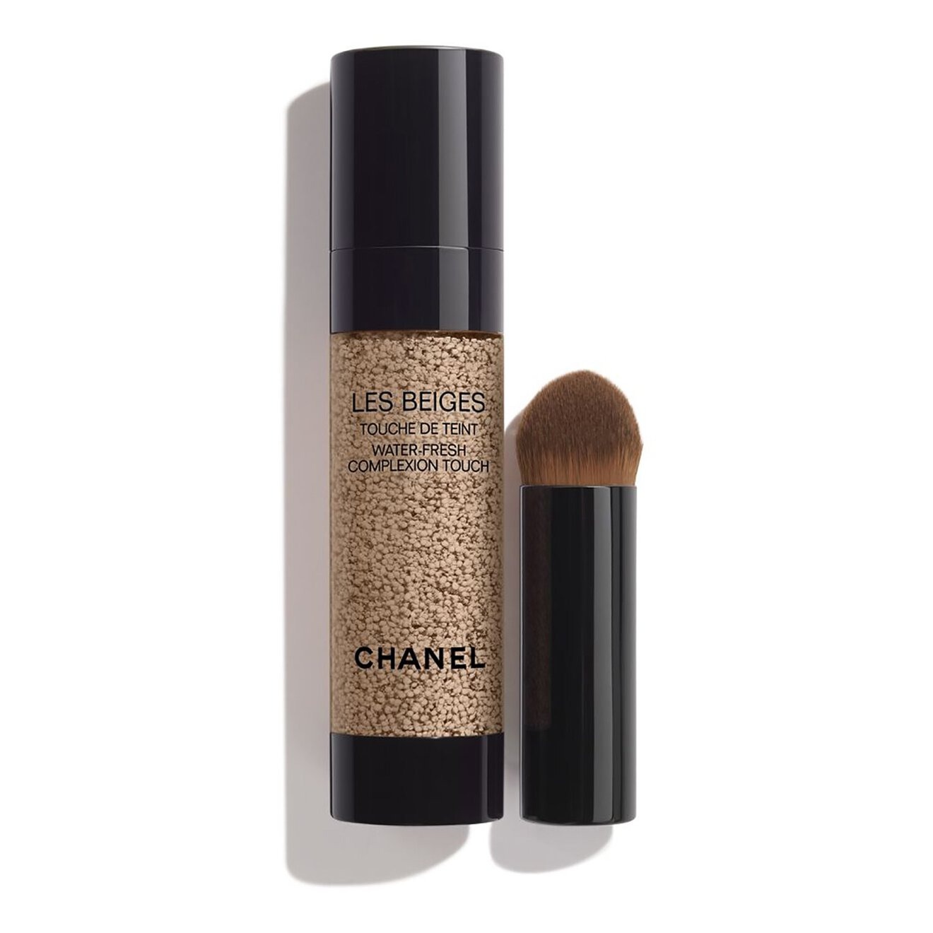 chanel-les-beiges-water-fresh-complexion-touch-b10-20ml.jpg Kem Nền Dạng Nước Chanel Les Beiges Water Fresh Complexion Touch - Ảnh 1
