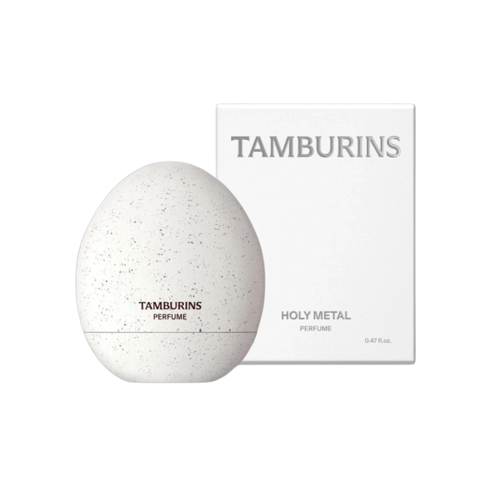 charlotte-tilbury-1.png Nước Hoa Trứng Tamburins Egg Perfume Holy Metal 14ml - Ảnh 1