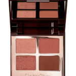 Bảng Mắt Charlotte Tilbury Luxury Eyeshadow Palette - Pillow Talk Collection