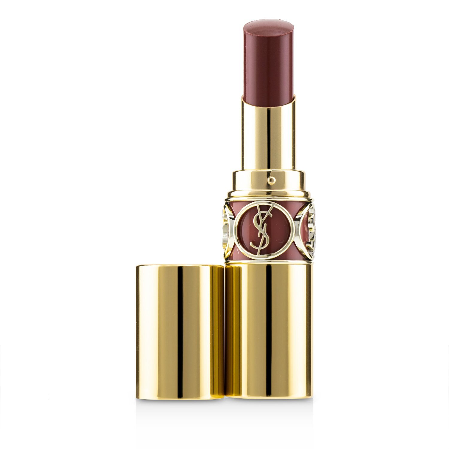 chat-86.jpg Son Dưỡng Môi YSL Rouge Volupté Shine Oil-In -Stick - Ảnh 1