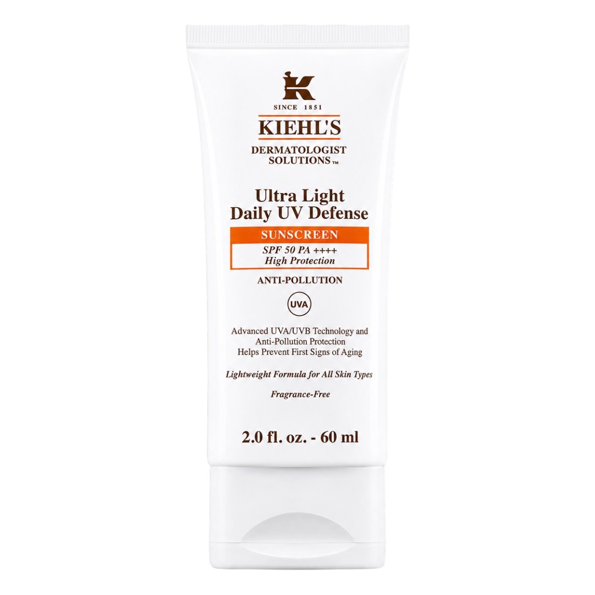 chatgpt-image-jun-9-2026-01-53-28-pm.jpg Kem Chống Nắng Kiehl's Ultra Light Daily UV Defense SPF 50 PA++++ - Ảnh 1