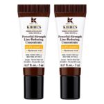 [Mini 5ml] Serum Vitamin C Kiehl's Powerful-Strength Line-Reducing Concentrate