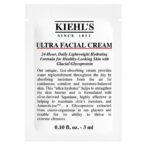 [Sample 3ml] Kem Dưỡng Ẩm Kiehl's Ultra Facial Cream