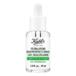 Dưỡng Chất Dưỡng Da Kiehl's Ultra Pure Serum 5% Niacinamide
