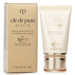 Kem Chống Nắng Clé de Peau UV Protectrice Creme SPF 50+ PA++++