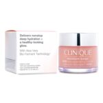 Kem Dưỡng Ẩm Clinique Moisture Surge 100H Auto-Replenishing Hydrator