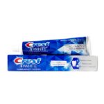 Kem Đánh Răng Crest 3D White Advanced Tripple Whitening 158g