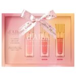 Set 3 Son Bóng d'Alba Plumping Lip Glow Volumizer