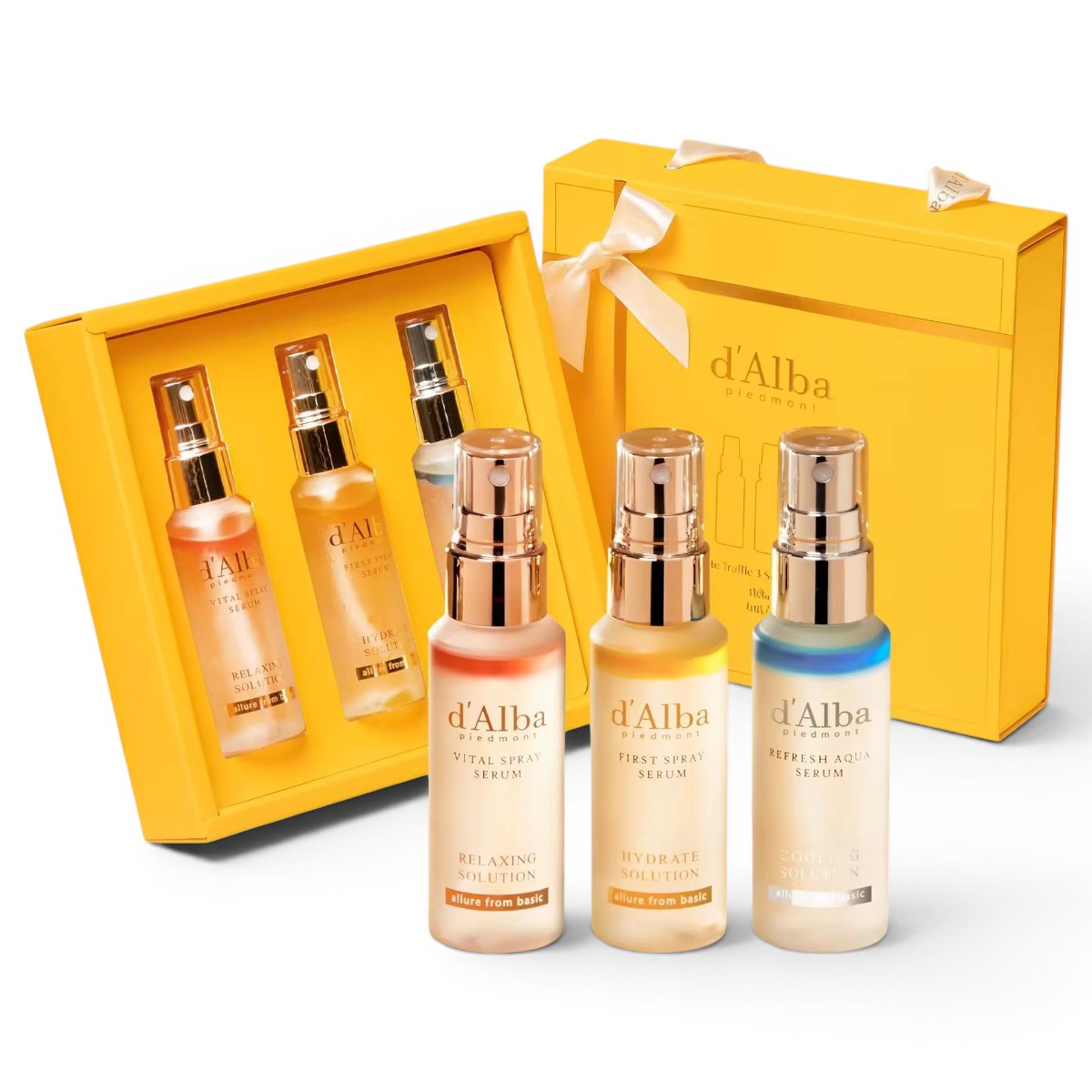 d-alba-white-truffle-3-solutions-gift-box-introweb-bocosmetics.jpg Set Xịt Khoáng Serum d'Alba White Truffle 3 Solutions Gift Box - Ảnh 1