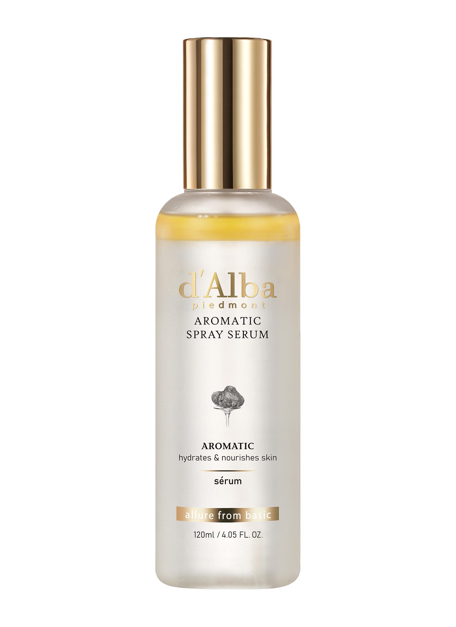 d-alba-white-truffle-first-aromatic-spray-serum-120ml-intro.jpg Serum Dạng Xịt d'Alba White Truffle First Aromatic Spray Serum - Ảnh 1