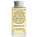 [Mini 15ml] Dầu Dưỡng Thể Hạnh Nhân L'Occitane Almond Supple Skin Oil