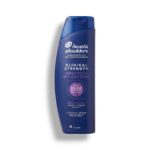 Dầu Gội Head & Shoulders Clinical Strength Advanced Oil Control - Kiểm Soát Dầu Nhờn & Đặc Trị Gàu