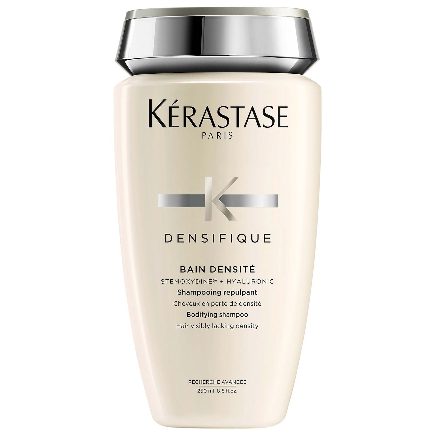 dau-goi-kerastase-densifique-bain-densite-250ml.jpg Dầu gội kích thích mọc tóc Kérastase Densifique Bain Densité - Ảnh 1
