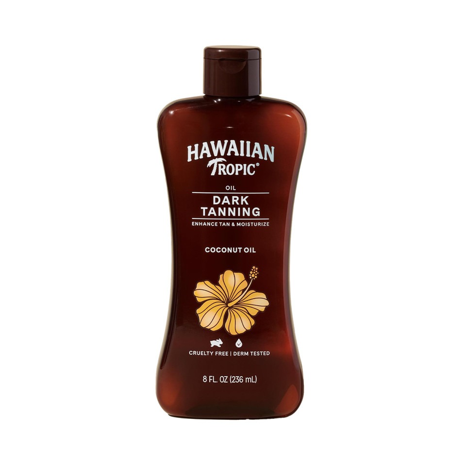 dau-phoi-nang-hawaiian-tropic-dark-tanning-oil-236ml-a5f7cb5b-8811-460a-9451-c6dbbe3b2715.jpg Dầu Phơi Nắng Hawaiian Tropic Dark Tanning Oil 236ml - Ảnh 1