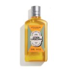 Dầu Tắm Hạnh Nhân Hương Chanh Vàng L'Occitane Citron Luminciana Shower Oil