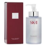 Dầu Tẩy Trang SK-II Facial Treatment Cleansing Oil