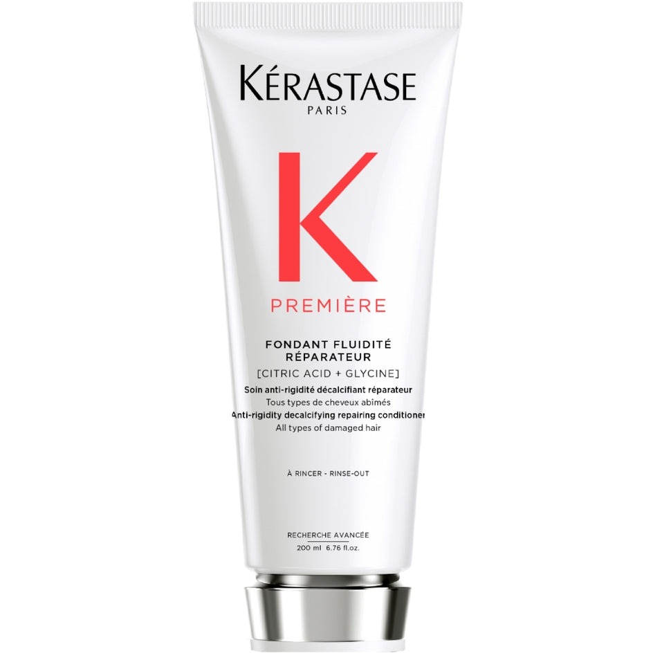 dau-xa-kerastase-premiere-fondant-fluidite-reparateur-200ml.jpg Dầu Xả Kérastase Première Fondant Fluidité Réparateur - Dành Cho Tóc Hư Tổn - Ảnh 1