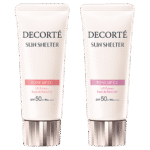 Kem Chống Nắng Decorté Sun Shelter Tone Up CC